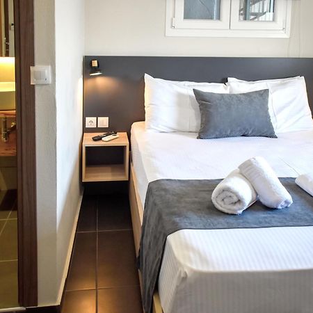 Hotel Entelia Skiathos Habitación foto
