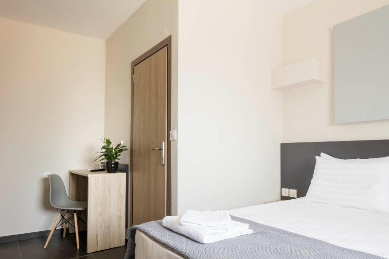 Hotel Entelia Skiathos Exterior foto