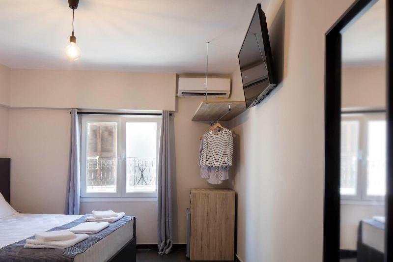Hotel Entelia Skiathos Exterior foto