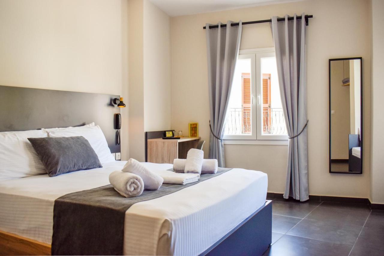 Hotel Entelia Skiathos Exterior foto