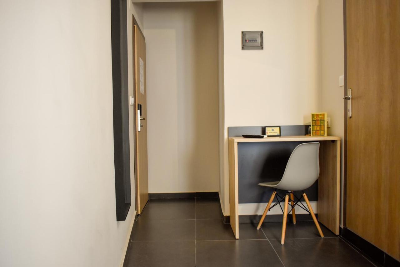 Hotel Entelia Skiathos Habitación foto
