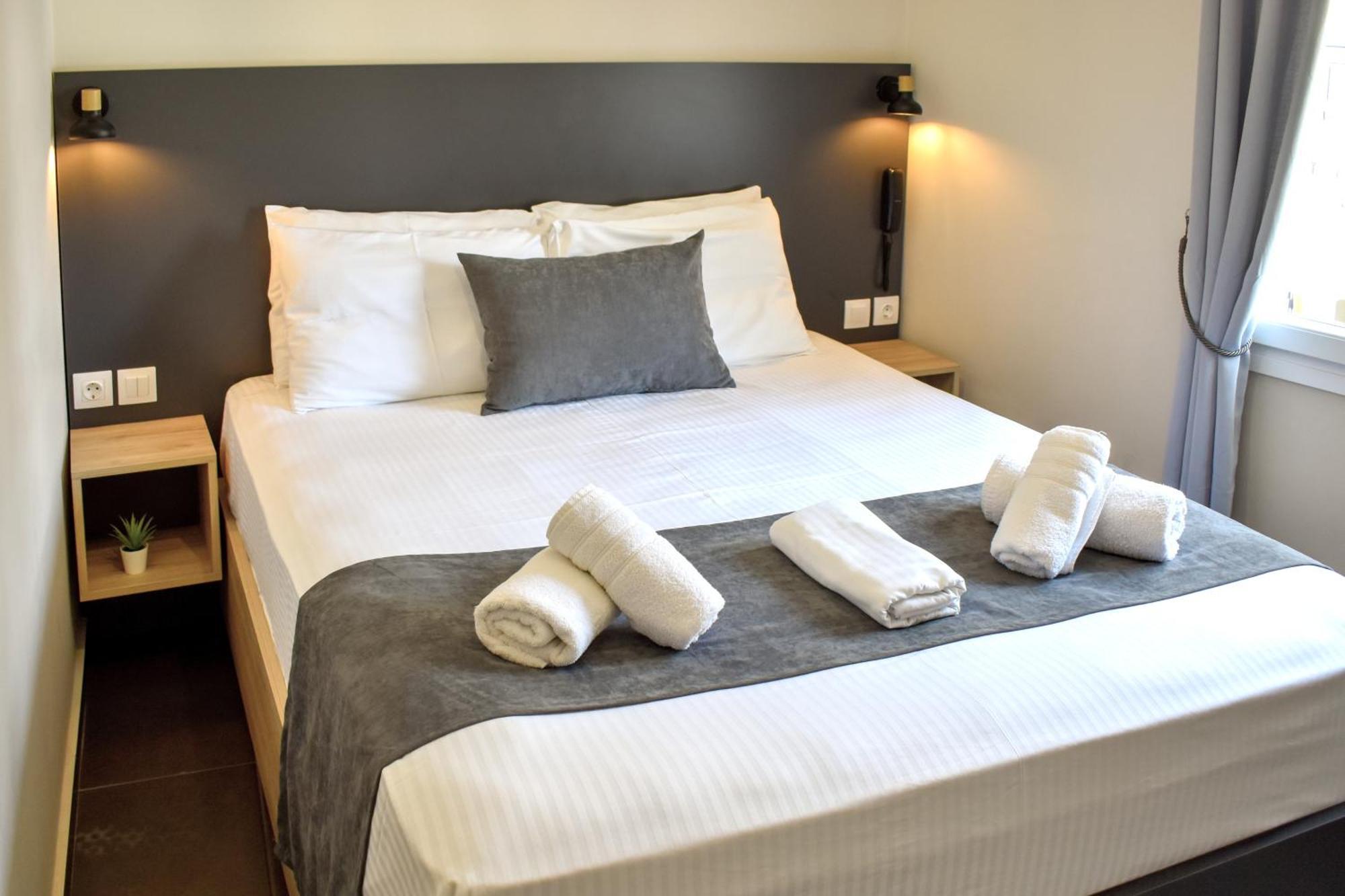 Hotel Entelia Skiathos Habitación foto