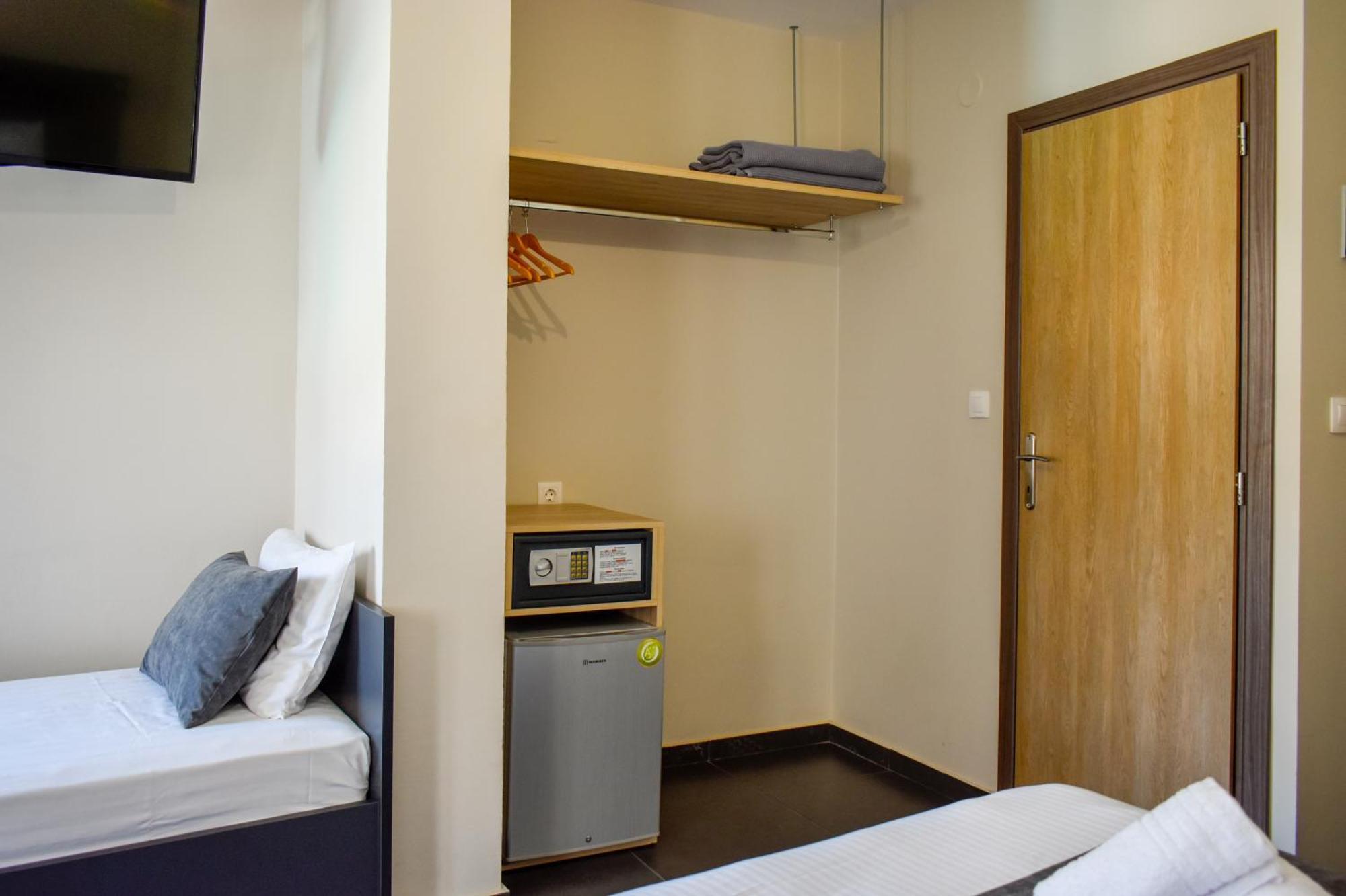 Hotel Entelia Skiathos Habitación foto