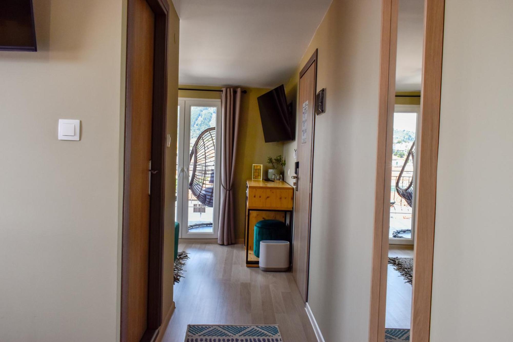 Hotel Entelia Skiathos Habitación foto