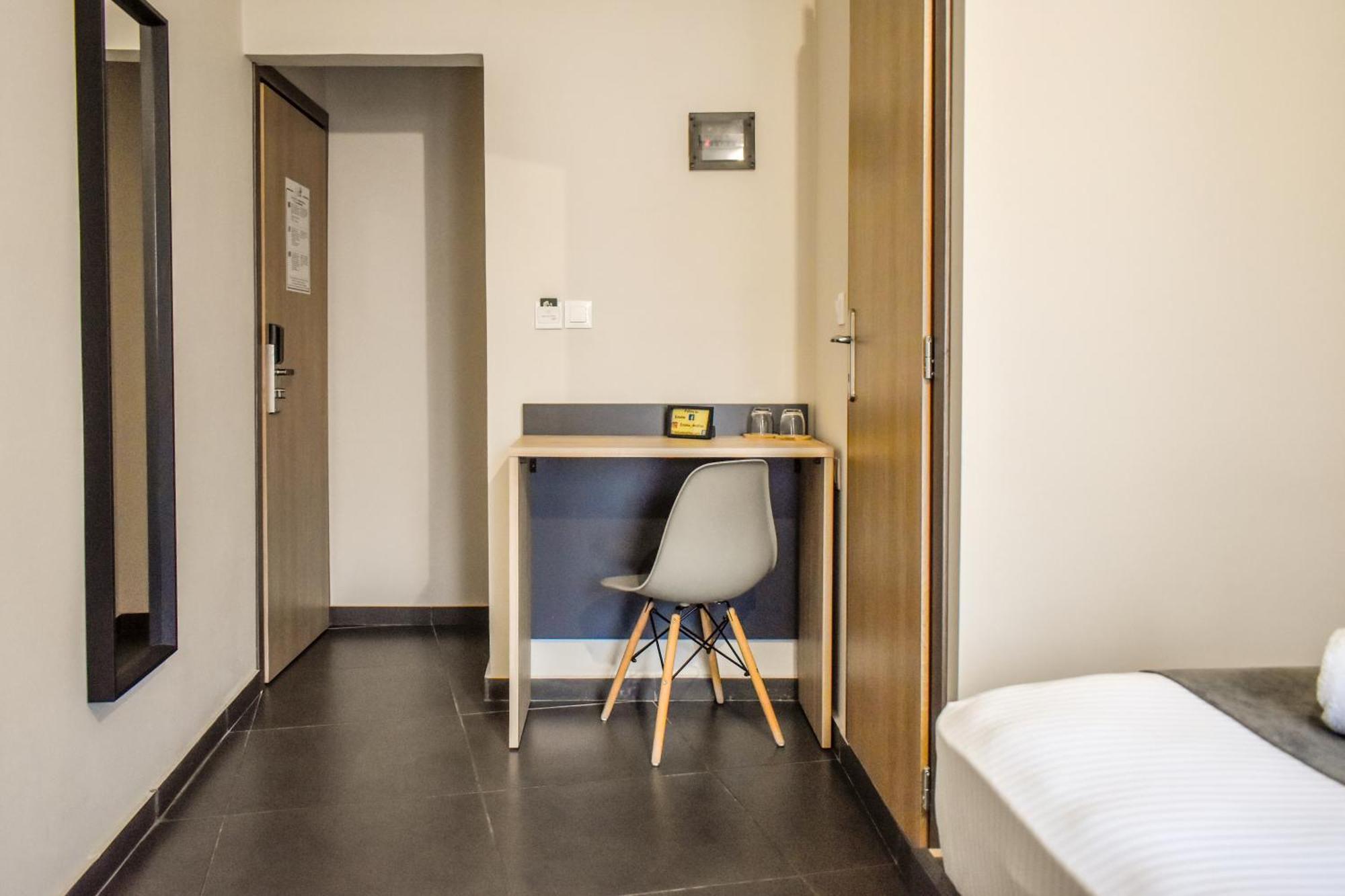 Hotel Entelia Skiathos Habitación foto