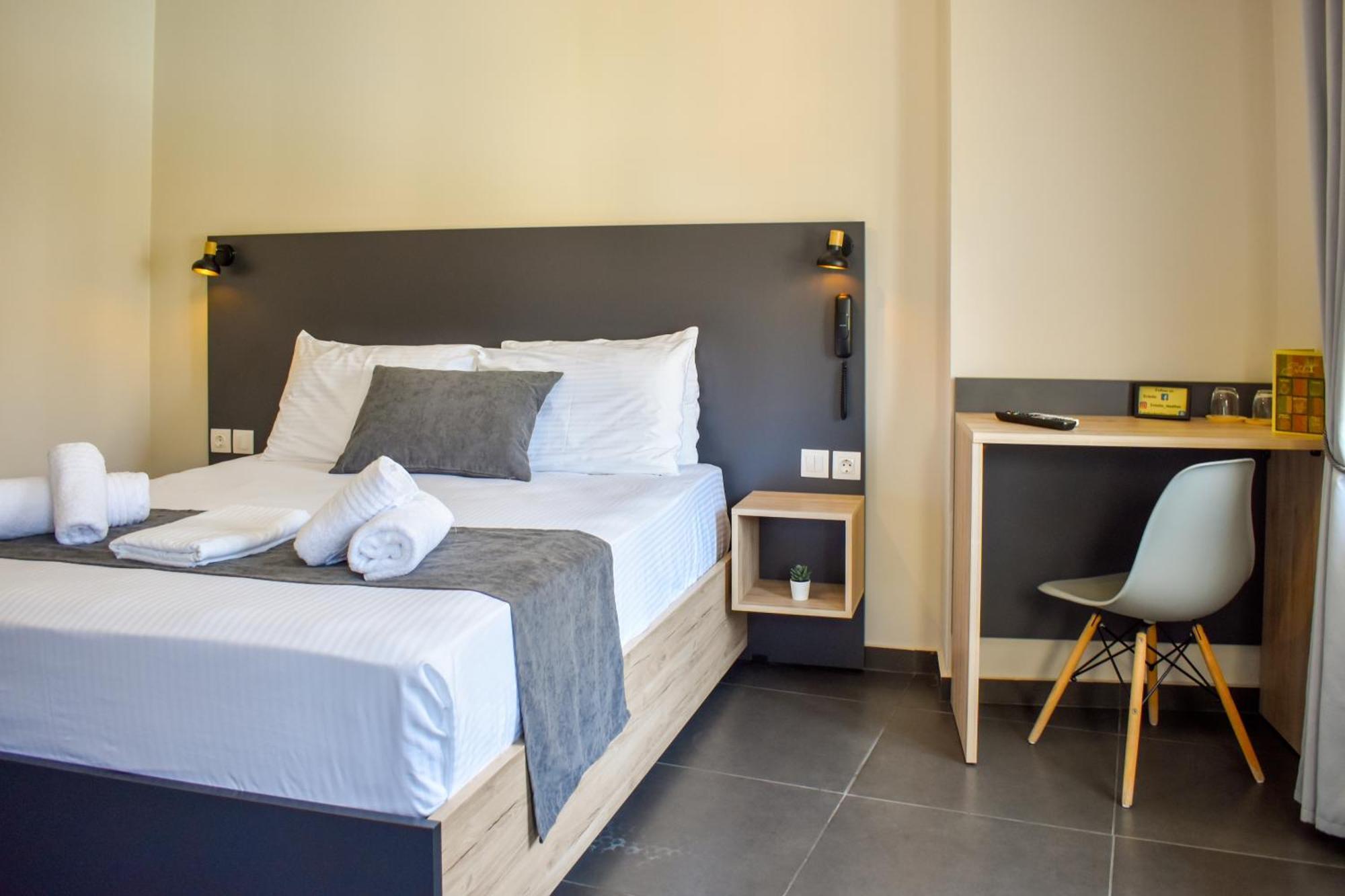 Hotel Entelia Skiathos Habitación foto
